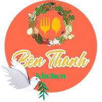 Ben Thanh Kitchen
