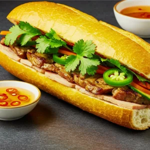 Banh Mi