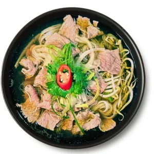Beef Pho