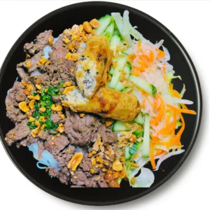 Beef Vermicelli
