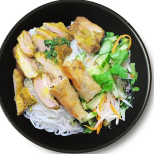 Chicken Vermicelli