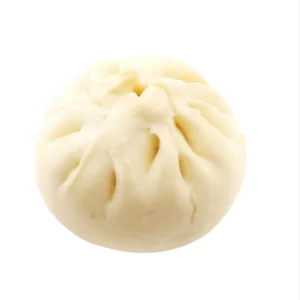 Custard Steam Bun
