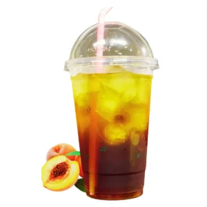 Peach Ice Tea