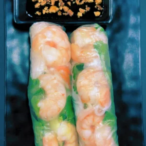 Prawn Fresh Rolls