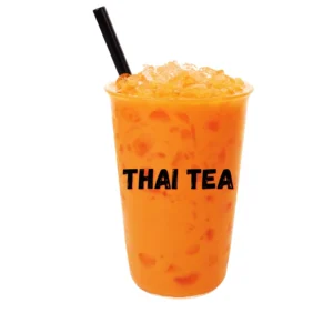 Thai Ice Tea
