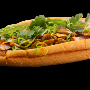 Banh Mi Chicken